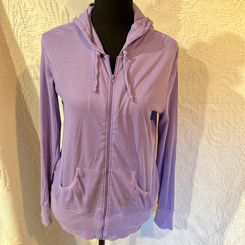 Victoria’s Secret extra small hoodie